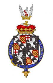 4th Duke of Marlborough 