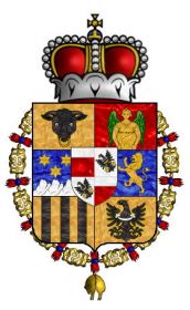 660. Philipp Hyazinth (1680-1737) F&uuml;rst von Lobkowitz 