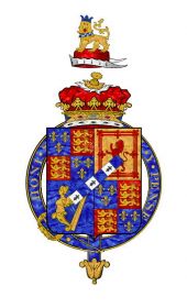 1st Duke of Northumberland 