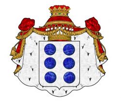 Condado de Lemos 