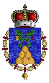 756. Alessandro Ruspoli (1709-1779) II Principe di Cerveteri