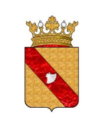 Nicolas de Ligne (+1377), Seigneur d&rsquo;Olliginies