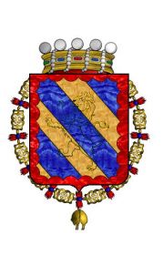 149. Jean III (1470-1550) baron de Trazegnies.