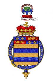 5th Duke of Rutland 