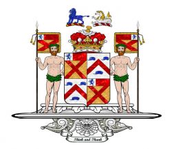 Marquesss of Ailesbury