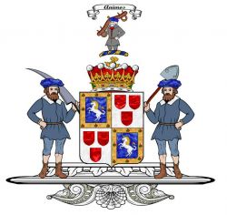 Baron Hay of Penwardine 1711