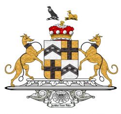 Baron Thurlow of Thurlow 1792 
