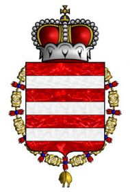 679. Adriano Antonio Carafa (1696-1765) I Duca di Traetto, I Duca di Montenegro