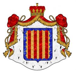 Prince de M&eacute;rode