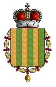 468. Antonio Teodoro Trivulzio (d. 1678) 3e prince de Musocco 