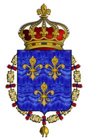 129. Fran&ccedil;ois I (1494-1547) roi de France.
