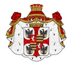 Marquesado de Castiglione 