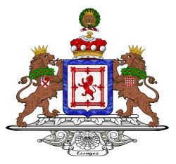Baron Dundas 1794 