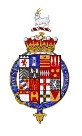 5th Earl of Bedford