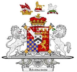 Henry Howard, 7th Duke of Norfolk KG (1655-1701)