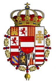 Charles VI, (1685-1740) King of Sicily