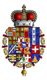 800. Karl Anselm (1733-1805) F&uuml;rst von Thurn und Taxis