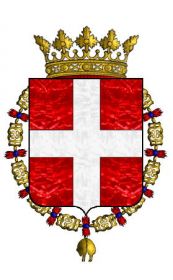 118. Philibert II (1480-1504) prince de Pi&eacute;mont, duc de Savoie.