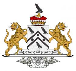 Viscount Ashbrook 1751