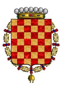 22. Philippe de Ternant (&dagger; 1456), seigneur de Ternant et de La Motte
