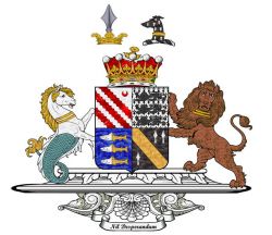 Earl of Lichfield 1831