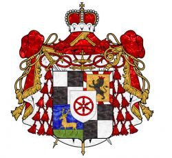 Eitel Friedrich von Hohenzollern-Sigmaringen (1623-1625)