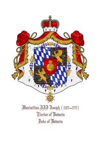 Count of Helfenstein (Bavaria)