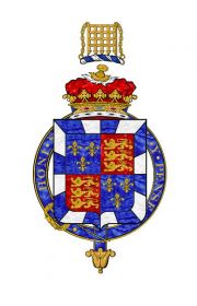 6th Duke of Beaufort 