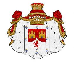 Condado de Melgar 