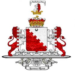 Baron Carleton 1786