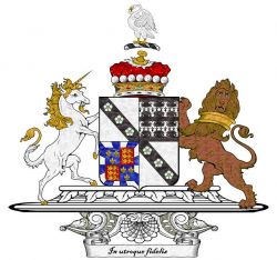 Henry Cary, 1st Viscount Falkland 
