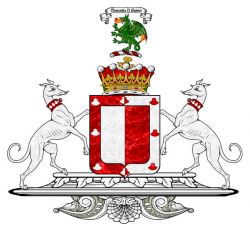 Earl of Panmure 1646 