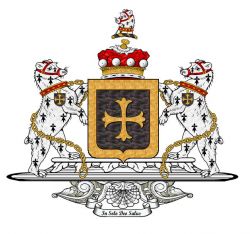 Baron Harewood 1790 and 1796