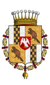 594. Seyfried Christoph (d.1698) comte Breuner d'Asparn    