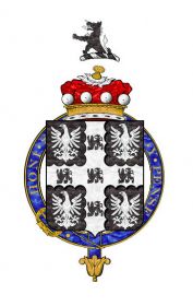 Sir William Paget, 1st Later Baron Paget 