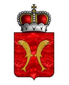 County of Ferrette