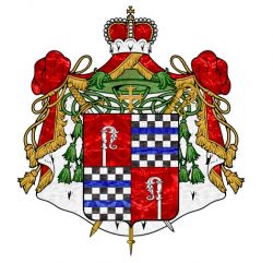 Johnn Anton III. von Zehmen (1781-1790)