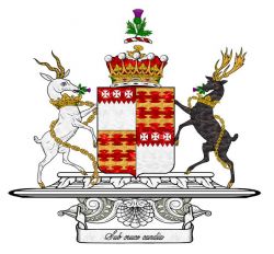 Baron Lovel and Holland 1762 