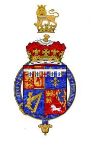 Prince Henry, Later Duke of Cumberland and Strathearn 
