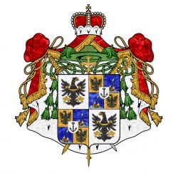 Cristoforo Francesco Sizzo di Noris (1762-1776)