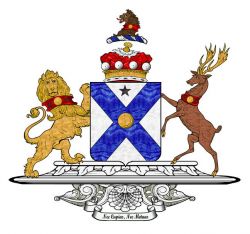 Baron Dover 1788