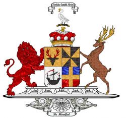 Baron Cawdor 1796 