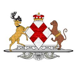 1st Baroness Rayleigh 