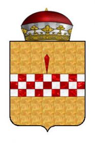 99th Doge of Genoa 1629 - 1631  