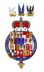 Frederick William I, Elector of Brandenburg 