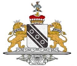 Viscount Downe 1680