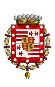 116. Michel de Cro&yuml; (d. 1516) seigneur de Sempy
