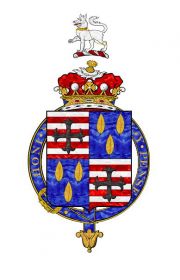 2nd Marquess of Stafford, Later 1st Duke of Sutherland 
