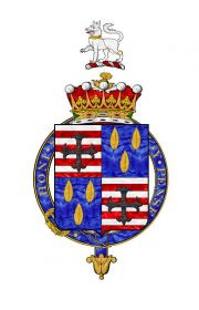 2nd Earl Gower, Later 1st Marquess of Stafford 