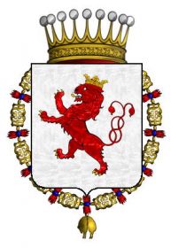 11. Pierre Ier de Luxembourg (1390-1433), comte de Saint-Pol, de Conversan et de Brienne